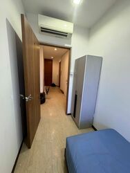 SunGlade (D19), Condominium #558605741